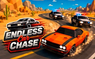 Image Endless Car Chase