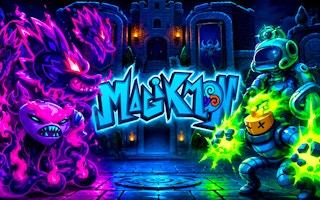 Image Magikmon